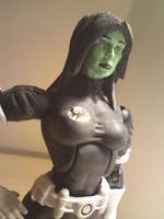 She Hulk - Agent of S.H.I.E.L.D. (Marvel Legends) Custom Action Figure