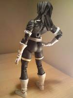 She Hulk - Agent of S.H.I.E.L.D. (Marvel Legends) Custom Action Figure