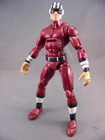 Tumbler (Marvel Legends) Custom Action Figure