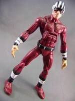 Tumbler (Marvel Legends) Custom Action Figure