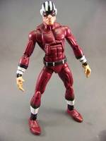 Tumbler (Marvel Legends) Custom Action Figure