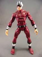 Tumbler (Marvel Legends) Custom Action Figure