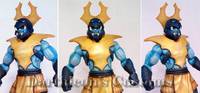 Attuma (Marvel Legends) Custom Action Figure