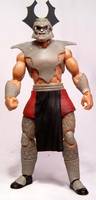 Attuma (Marvel Legends) Custom Action Figure