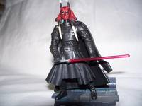 Darth Wyyrlok (Star Wars) Custom Action Figure