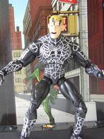 Venom V.2 (Spider-Man - Movie) Custom Action Figure