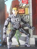 Venom V.2 (Spider-Man - Movie) Custom Action Figure