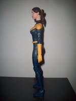 Kitty Pryde (Marvel Icon) Custom Action Figure