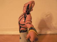 Bionic buu (Dragonball Z) Custom Action Figure
