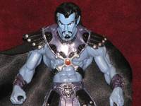 Keldor (Masters of the Universe) Custom Action Figure