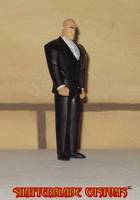 Lex Luthor (Batman - New Animated Series) Custom Action Figure