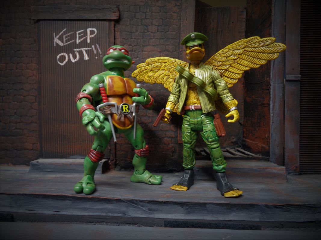 ace duck tmnt 2012