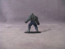 Gray Hulk (Marvel Universe) Custom Miniature / Figurine