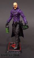 Dr. Mindbender (G.I. Joe) Custom Action Figure