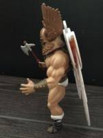Aeolus the Winged Warrior (Masters of the Universe) Custom Action Figure