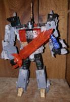 G1 Sludge (Transformers) Custom Action Figure