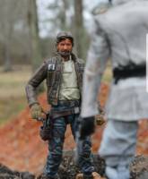 Han Solo(BF2 'Smuggler' Variant) (Star Wars) Custom Action Figure