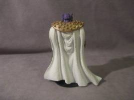 Prometheus (DC Infinite Heroes) Custom Action Figure