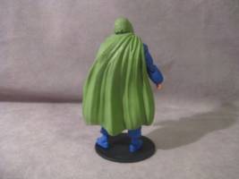 Dr Alchemy (DC Infinite Heroes) Custom Action Figure