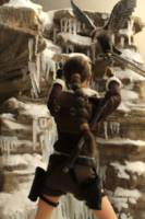 Tibet Ice Cave 1/6 Diorama (Tomb Raider) Custom Diorama / Playset