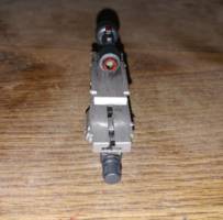 G1 Megatron Gun mode (Transformers) Custom Action Figure