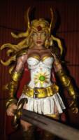 She-Ra (Marvel Legends) Custom Action Figure