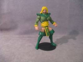 Anaconda (Marvel Universe) Custom Action Figure