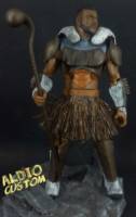 M'baku (Marvel) Custom Action Figure