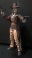 Saint of Killers (Preacher) Custom Action Figure