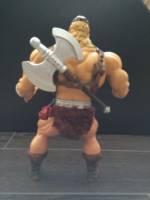 Athus the barbarian giant (Masters of the Universe) Custom Action Figure