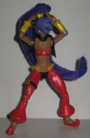 Shantae (Shantae) Custom Action Figure