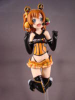 Cyber Honoka (Anime) Custom Statue / Bust