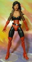 Sersi (Marvel Legends) Custom Action Figure