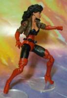 Sersi (Marvel Legends) Custom Action Figure