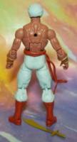 Arabian Knight (Marvel Legends) Custom Action Figure