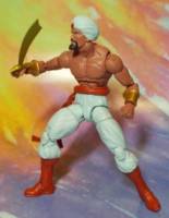 Arabian Knight (Marvel Legends) Custom Action Figure