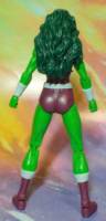 She Hulk (Marvel Legends) Custom Action Figure