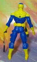 Spymaster (Marvel Legends) Custom Action Figure