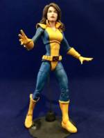 Kitty Pryde 90s (Marvel Legends) Custom Action Figure