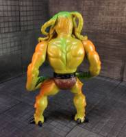Dianoga - The Pit Monster (Masters of the Universe) Custom Action Figure