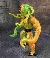 Dianoga - The Pit Monster (Masters of the Universe) Custom Action Figure