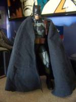 Batman (Marvel Legends) Custom Action Figure