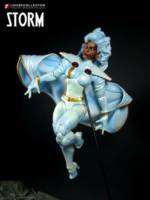 Storm (Marvel Legends) Custom Action Figure