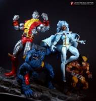 Storm (Marvel Legends) Custom Action Figure