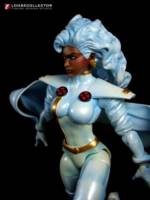Storm (Marvel Legends) Custom Action Figure
