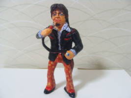 Captain Beefheart (Figurine) (Rock Stars) Custom Miniature / Figurine [Click,Clack,click,clack...]
