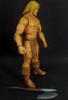 ka-zar (Marvel) Custom Action Figure