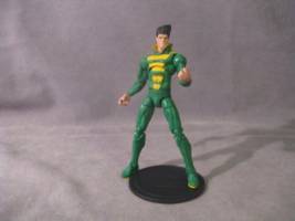 Weather Wizard (DC Infinite Heroes) Custom Action Figure