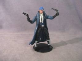 Captain Boomerang (DC Infinite Heroes) Custom Action Figure