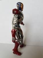 Ultron mk1 (Marvel Legends) Custom Action Figure